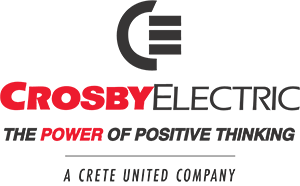 crosbyelectric logo